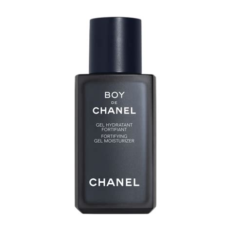 chanel boy gel moisturizer|Chanel moisturizer website.